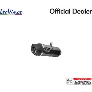 Leo Vince LeoVince LV-One Evo endelyddæmper Med EU-GDK