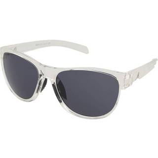 Sunglasses Alpina Nacan II Transparent Gloss/Black