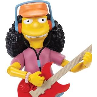 Simpsons 5 """" Otto Collectible Action Figure