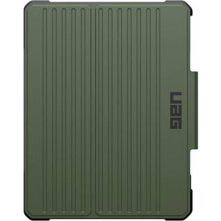 iPad Air 13" (2025 / 2024) UAG Metropolis SE Cover - Olive