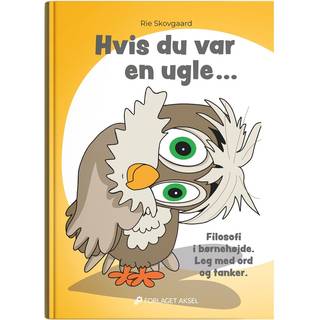 Hvis du var en ugle...