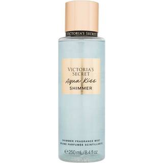 Victoria's Secret Aqua Kiss Shimmer Body Mist 250 ml