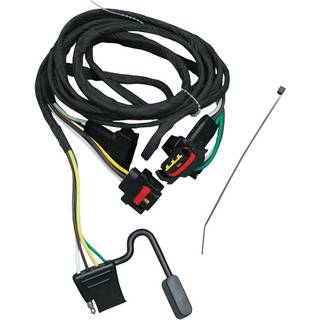 TOW KLAR 118323 T-One Connector Assembly