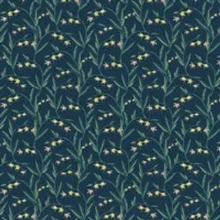 Laura Ashley Wallpaper Fulwell Fuchsia 127402