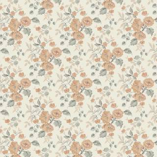 Laura Ashley Wallpaper Aylsworth Trail 127397