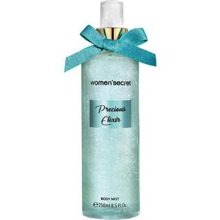 Women Secret Precious Elixir Kropsspray til kvinder 250 ml - 250 ml
