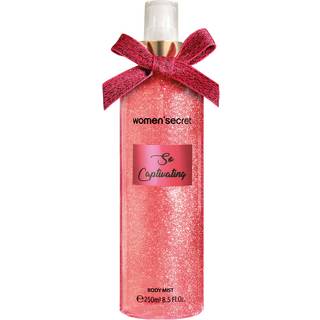 Women Secret So Captivating Kropsspray til kvinder 250 ml - 250 ml