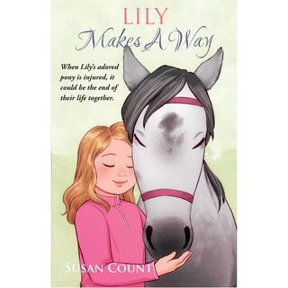 Lily Makes A Way
