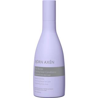 Bjorn Axen Cool Blonde Coloring Silver Conditioner 250 ml