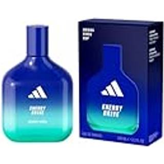 Adidas Vibes Energy Drive Eau de Parfum Unisex 100 ml - 100 ml