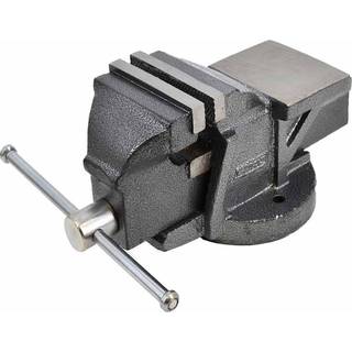 Spændetvinge AWTools AW24231; 4''; 100 mm