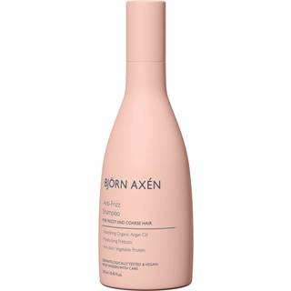 Bjorn-Axen Collection Anti-FrizzShampoo 250 ml (416,00 kr / 1 l) - 250 ml