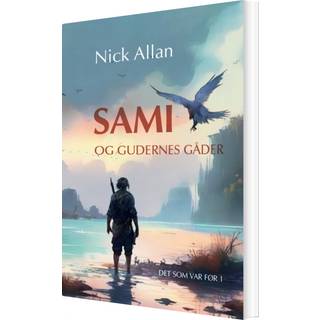 Sami og gudernes gåde