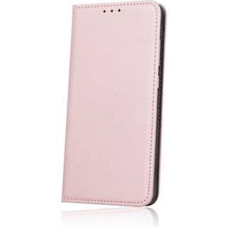 Smart Trendy Porto cover til iPhone 14 Pro Max 6,7" - roséguld