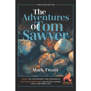 The Adventures of Tom Sawyer