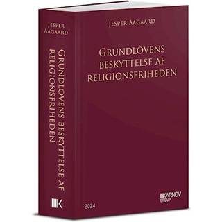 Grundlovens beskyttelse af religionsfriheden, ph.d.