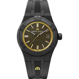 Maurice Lacroix Aikon TIDE AI2008-00000-V00-0 - Unisex - 40 mm - Analog - Quartz - Safirglas