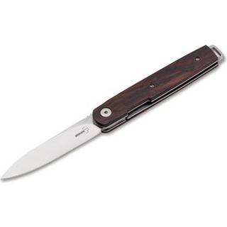 LRF Cocobolo foldekniv