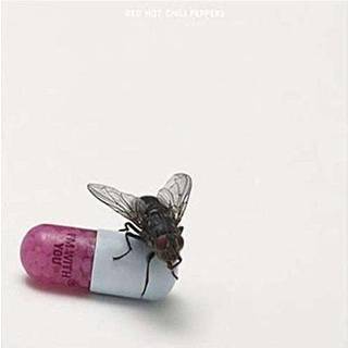 Red Hot Chili Peppers - I'm with You