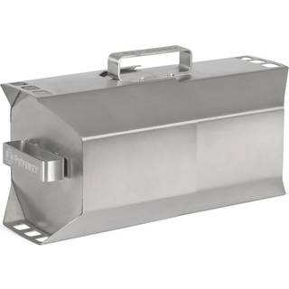 Petromax Charcoal Maker stainless steel - Udendørsliv fra Petromax