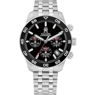 Tommy Hilfiger 1792156 TH85 Chronograph Bracelet Watch - W95346