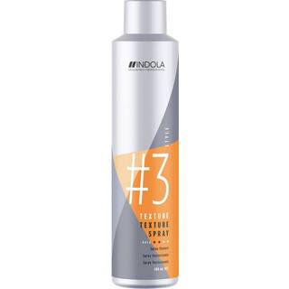 INDOLA Care-Styling INNOVA-StylingTexture Spray 300 ml (243,00 kr / 1 l) - 300 ml