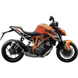 Maisto Model KTM 1290 Super Duke R Målestok 1:12