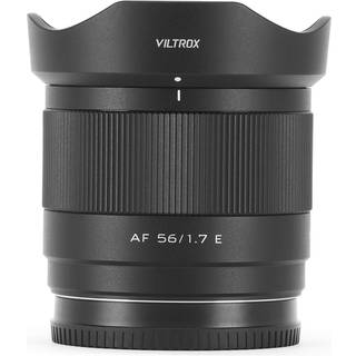 Viltrox AF 56mm F/1.7 Sony E-mount