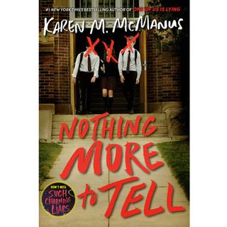 Nothing More to Tell