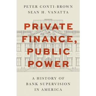 Private Finance, Public Power