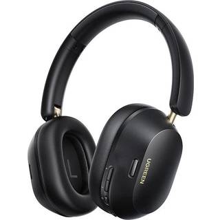 Ugreen HiTune Max5c HP203 Hybrid-ANC Bluetooth-hovedtelefoner - Sort