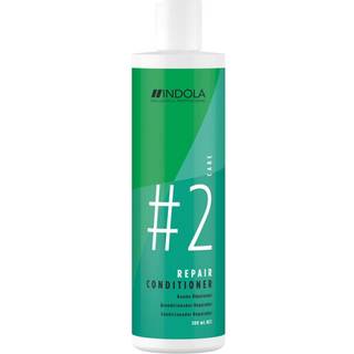 INDOLA Care-Styling INNOVA-Wash-CareReparation af balsam 300 ml (270,00 kr / 1 l) - 300 ml