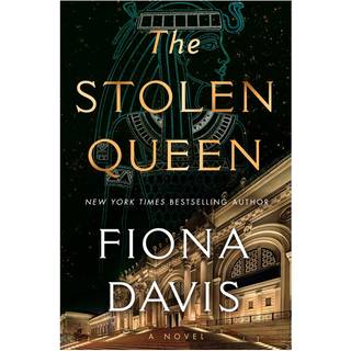 The Stolen Queen