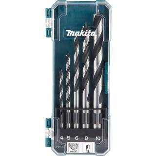Makita Drill Bit Set 5 Pieces