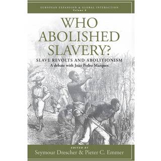 Who Abolished Slavery?