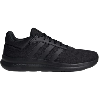 Lite Racer 4.0 sko - Core Black / Core Black / Grey Six - 43 1/3