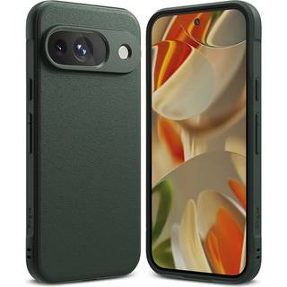 Ringke Onyx Case Google Pixel 9 Dark Green