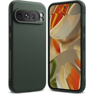 Ringke Onyx Case Google Pixel 9 Pro Dark Green