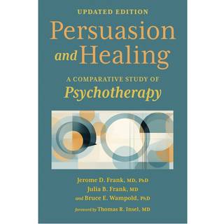 Persuasion and Healing