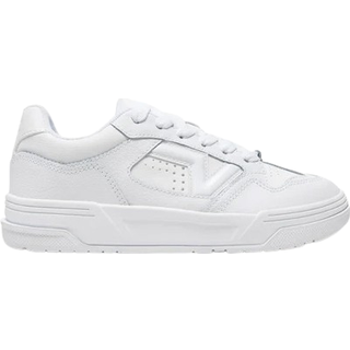 Vans - Upland Shoes, Man, White, Size: 36.5 - White - 36.5