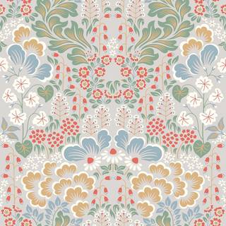 Hanna Werning Blomstervall - 2098