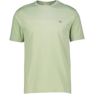 Gant Herren T-Shirt grün