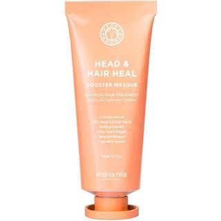 Head & Hair Heal Booster Masque, 50 ml