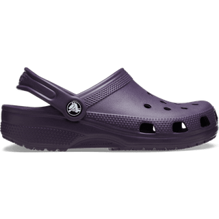 Crocs kids Classic Clogs Dark Iris 28