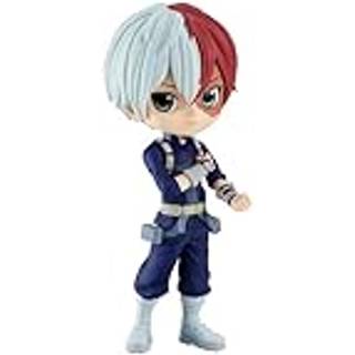 MY HERO ACADEMIA - Shoto Todoroki - Q Posket 14cm
