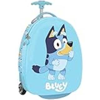 Bluey Kuffert 27,5L, Lyseblå