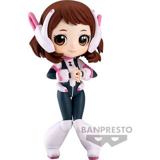 MY HERO ACADEMIA - Ochaco Uraraka - Q Posket 13cm