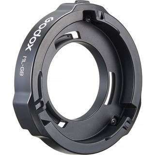 Godox mount to Bowens mount