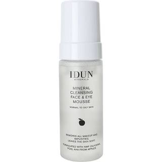 IDUN Minerals Cleansing Mousse - 150 ml