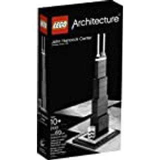 John Hancock Center (21001)